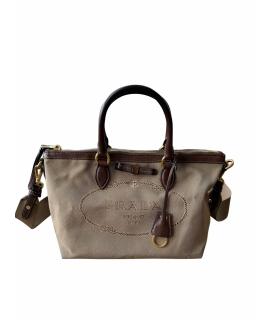 PRADA Сумка с короткими ручками