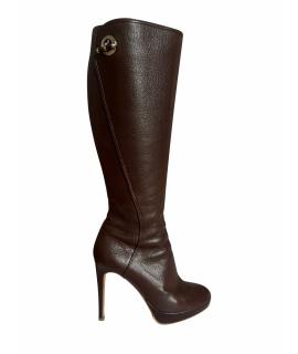 CHRISTIAN DIOR Сапоги