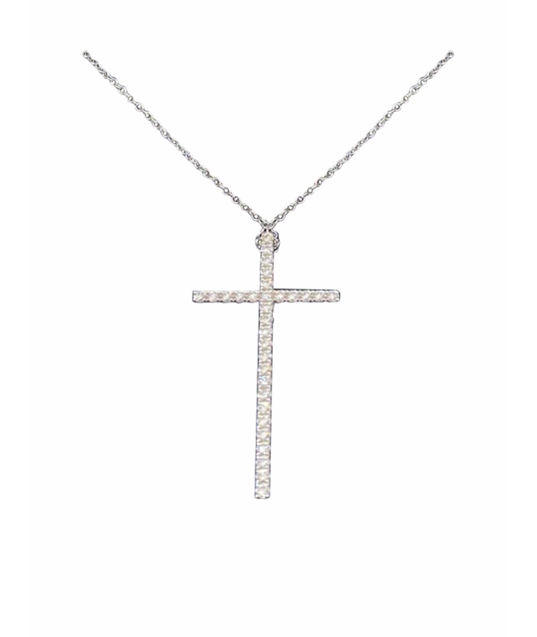 TIFFANY&CO Подвеска из белого золота, фото 1
