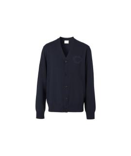 BURBERRY Кардиган