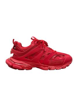 BALENCIAGA Низкие кроссовки / кеды
