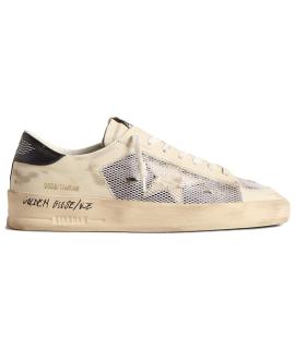 GOLDEN GOOSE DELUXE BRAND Низкие кроссовки / кеды