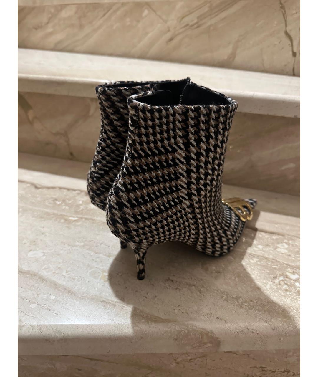 BALENCIAGA Ботильоны, фото 4