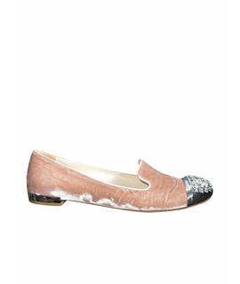 MIU MIU Балетки
