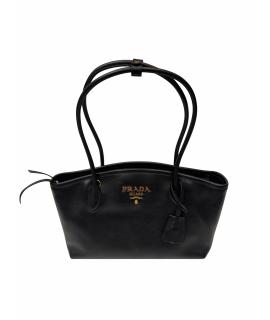 PRADA Сумка с короткими ручками
