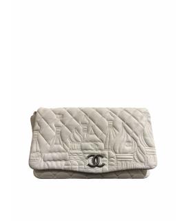 CHANEL Сумка через плечо