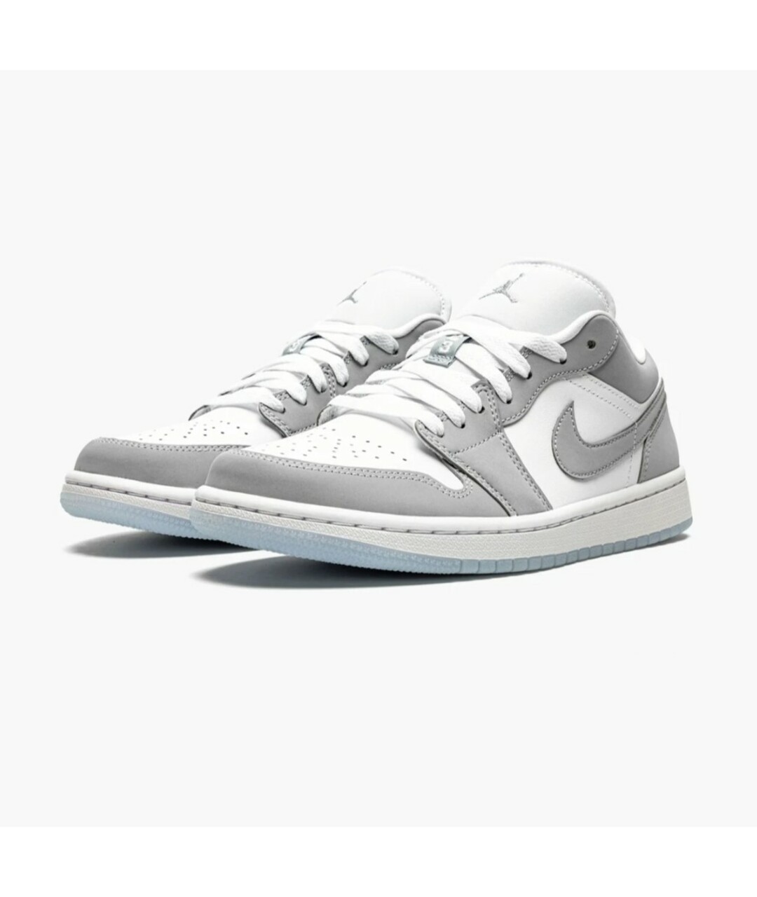 NIKE Кроссовки, фото 2