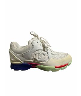 CHANEL Кроссовки