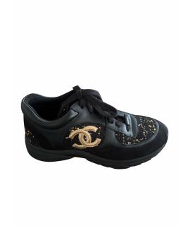 CHANEL Кроссовки