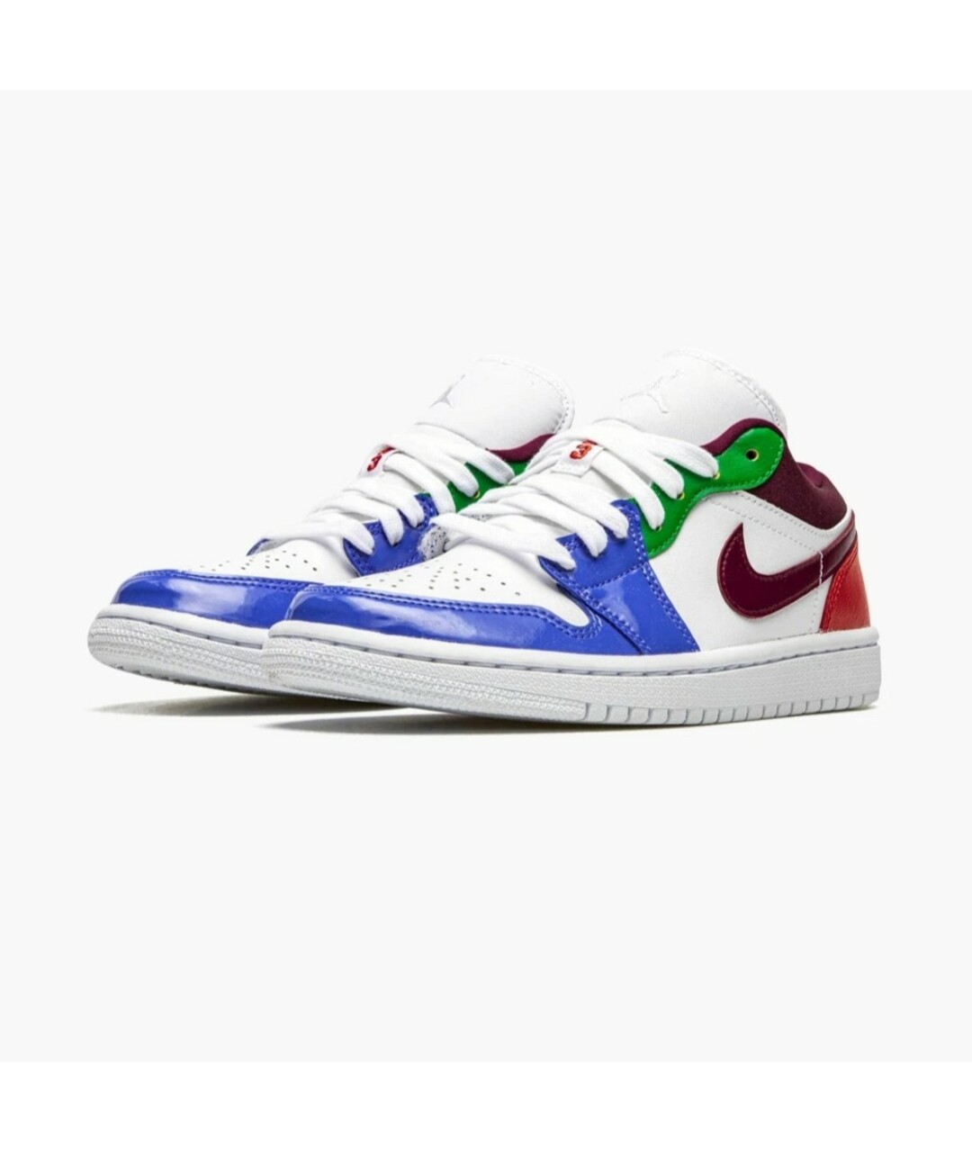 NIKE Кроссовки, фото 2