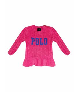 POLO RALPH LAUREN Трикотаж