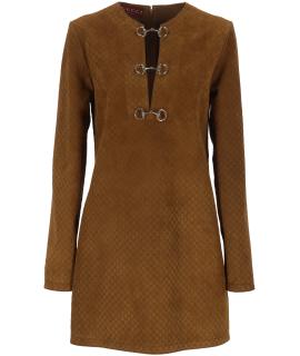 GUCCI Повседневное платье