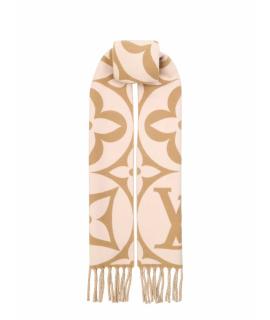 LOUIS VUITTON Шарф