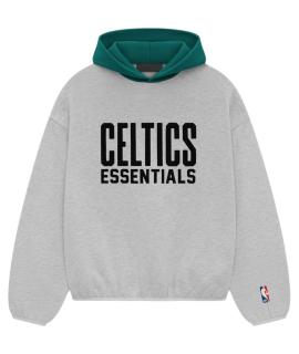 FEAR OF GOD ESSENTIALS Худи/толстовка