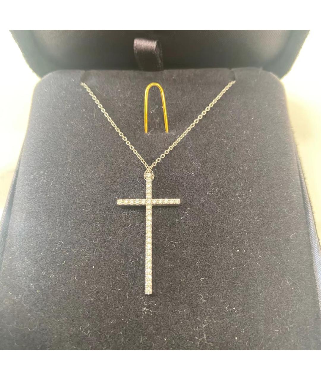 TIFFANY&CO Золотая подвеска, фото 3