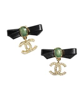 CHANEL Серьги