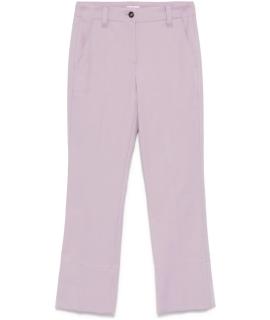 BRUNELLO CUCINELLI Прямые брюки