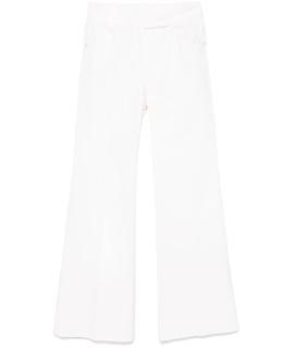 BRUNELLO CUCINELLI Прямые брюки
