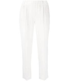 BRUNELLO CUCINELLI Прямые брюки