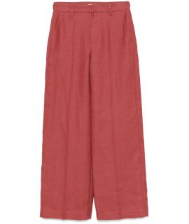 BRUNELLO CUCINELLI Прямые брюки