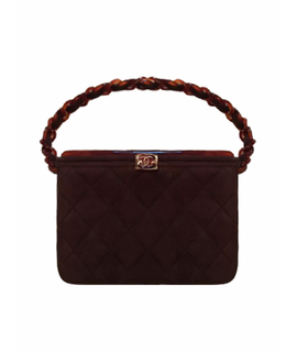 

Сумка тоут CHANEL PRE-OWNED 4759252