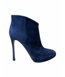 GIANVITO ROSSI Ботильоны