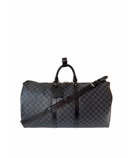 LOUIS VUITTON Дорожная/спортивная сумка