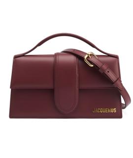 JACQUEMUS Сумка с короткими ручками