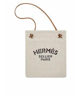 HERMES Сумка через плечо