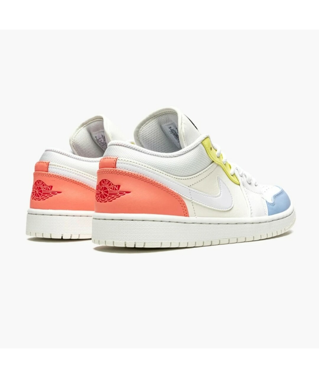 NIKE Кроссовки, фото 3
