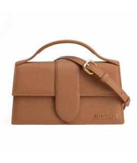 JACQUEMUS Сумка с короткими ручками