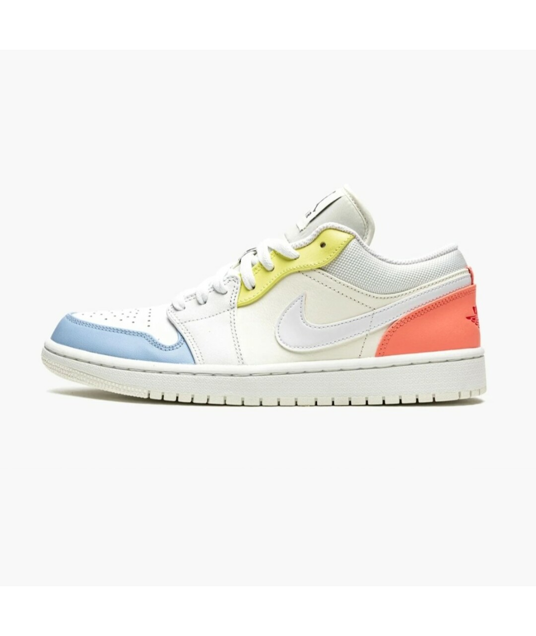 NIKE Кроссовки, фото 5