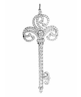 TIFFANY&CO Подвеска