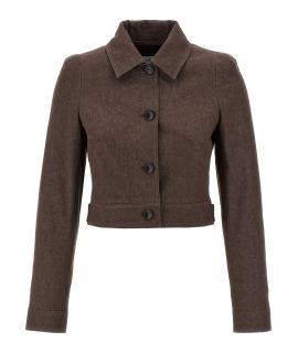 MAX MARA Жакет/пиджак
