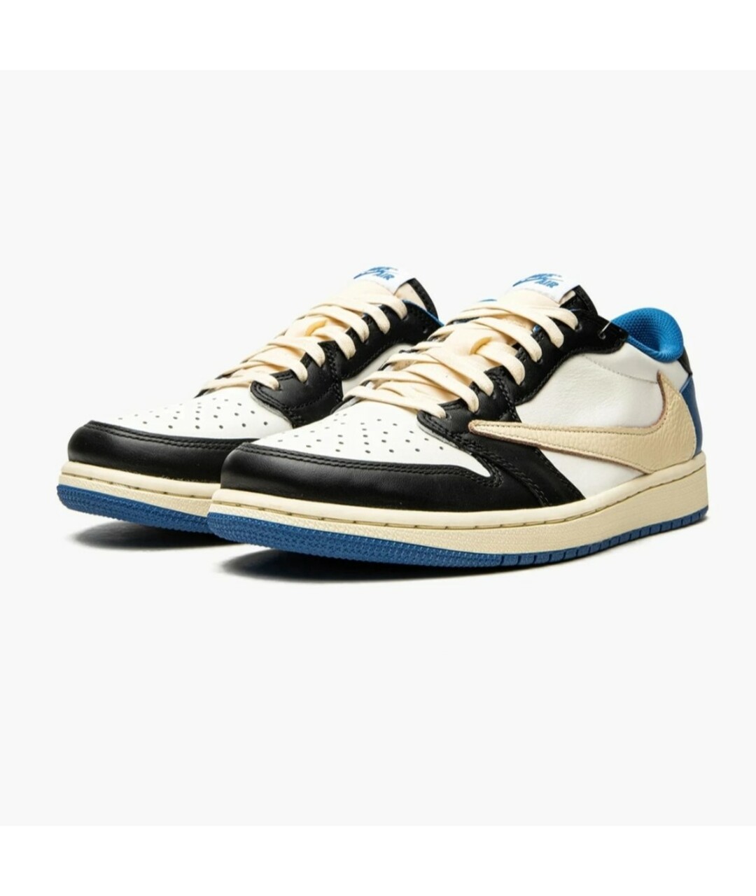 NIKE Кроссовки, фото 2