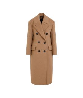 MAX MARA Пальто