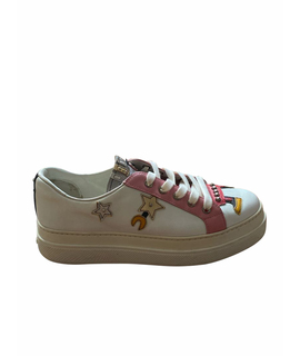 

Кеды PRADA -