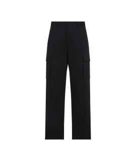 GIVENCHY Повседневные брюки