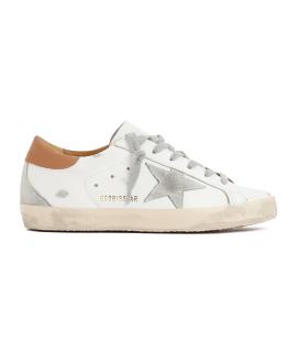 GOLDEN GOOSE DELUXE BRAND Кеды