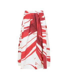 DRIES VAN NOTEN Юбка миди