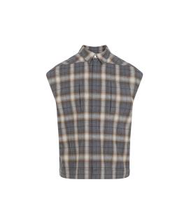RICK OWENS Жилет
