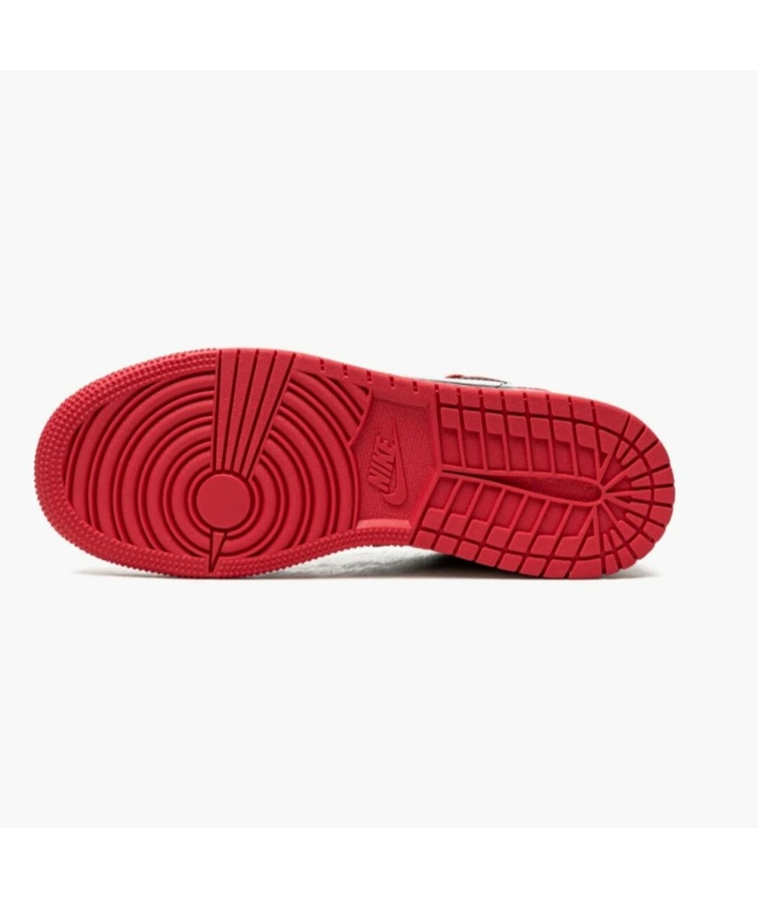 NIKE Кроссовки, фото 4