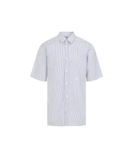 MAISON MARGIELA Кэжуал рубашка