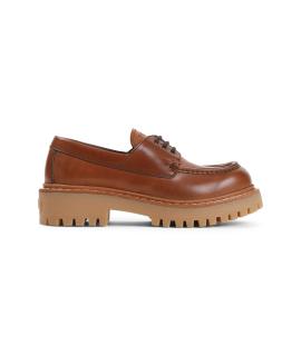 PRADA Лоферы