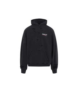 BALENCIAGA Худи/толстовка