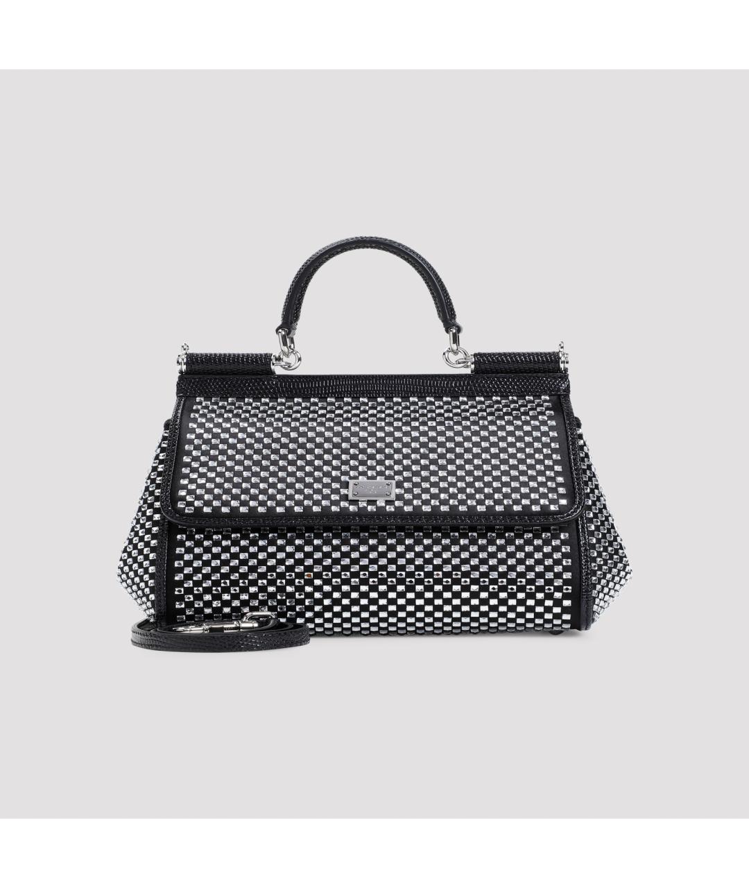 DOLCE&GABBANA Мульти сумка с короткими ручками, фото 3
