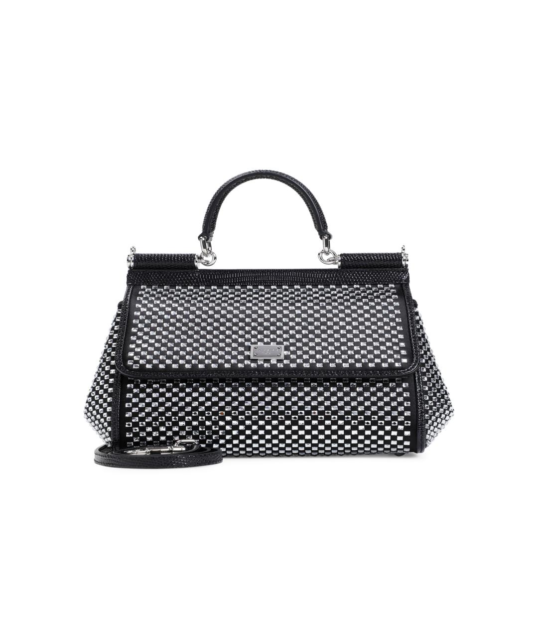 DOLCE&GABBANA Мульти сумка с короткими ручками, фото 1