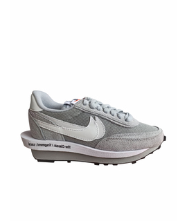 

Кроссовки NIKE Nike LD Waffle SF sacai Fragment Grey