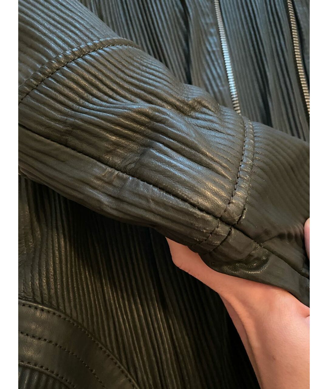 thumb