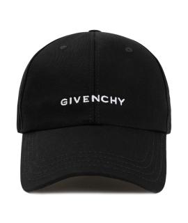 GIVENCHY Кепка/бейсболка
